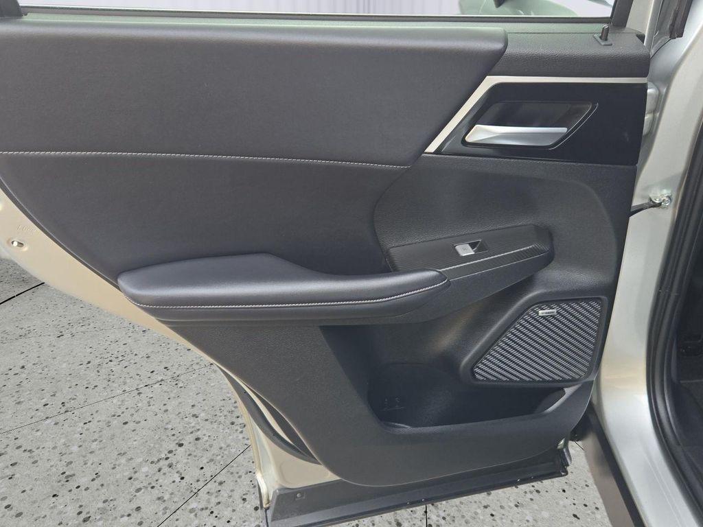 used 2025 Mitsubishi Outlander car, priced at $28,022