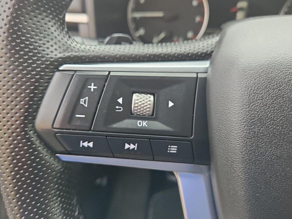 used 2025 Mitsubishi Outlander car, priced at $28,022