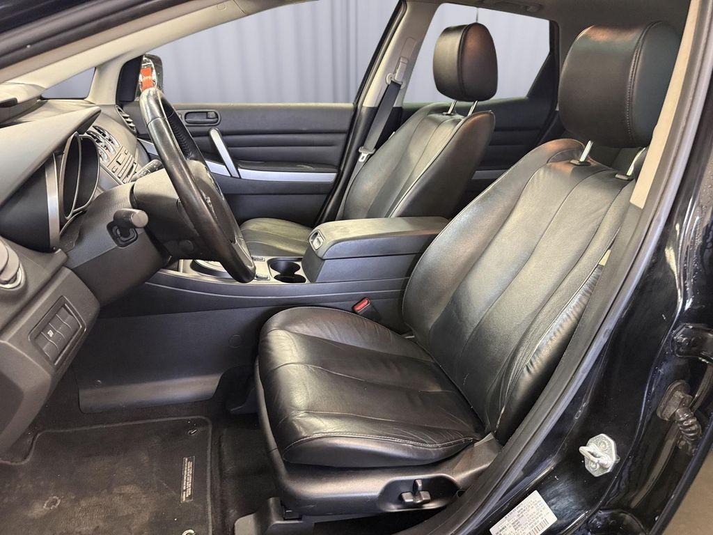 used 2012 Mazda CX-7 car, priced at $9,550