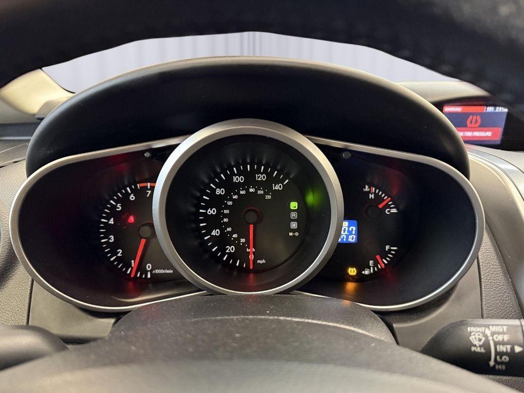 used 2012 Mazda CX-7 car, priced at $9,550