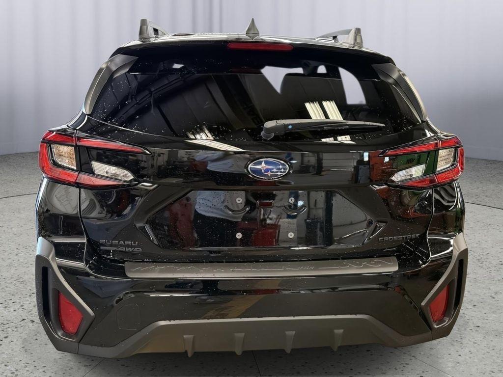 new 2026 Subaru Crosstrek car, priced at $28,693