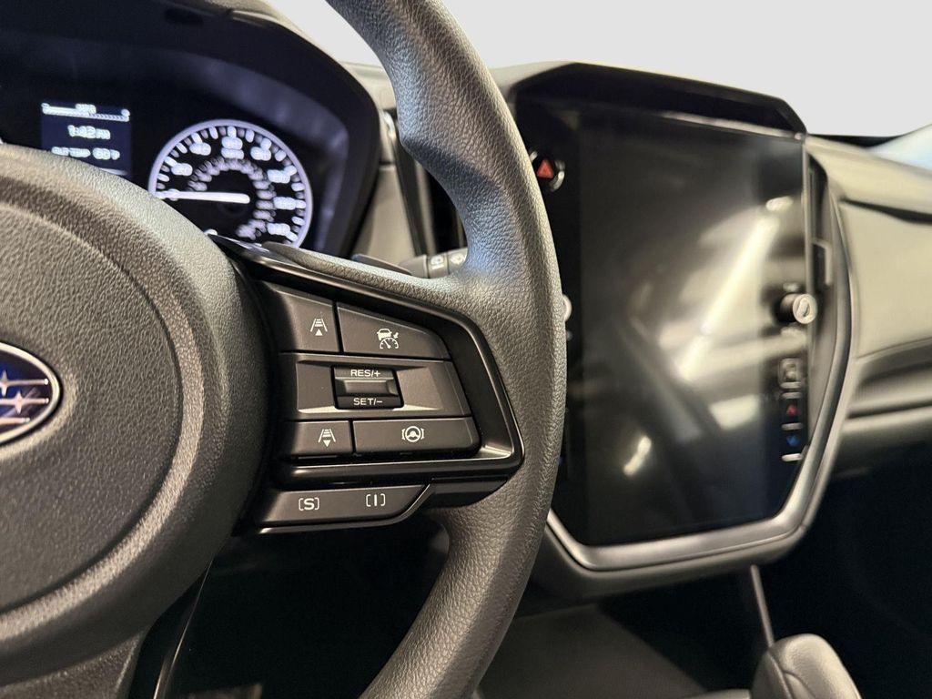 new 2026 Subaru Crosstrek car, priced at $28,693