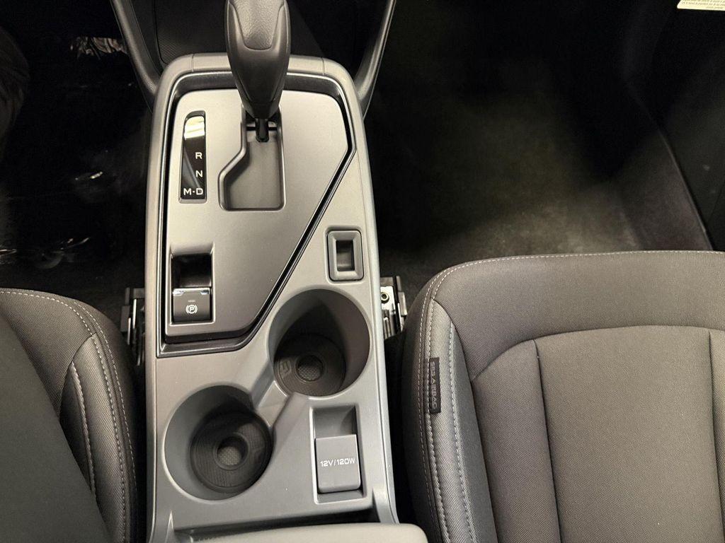 new 2026 Subaru Crosstrek car, priced at $28,693