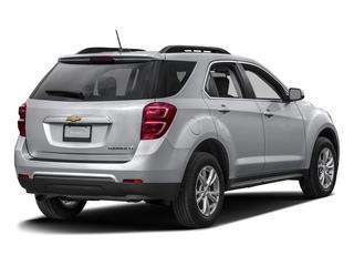 used 2017 Chevrolet Equinox car, priced at $10,851