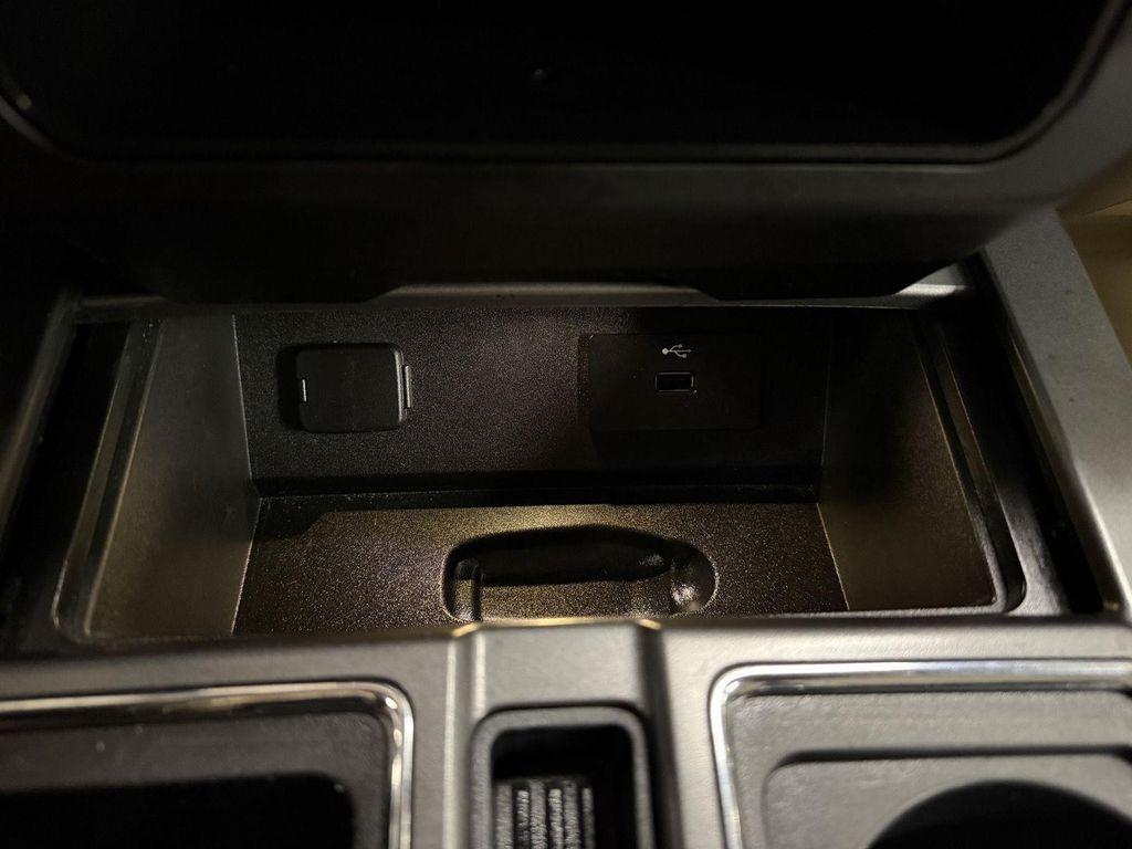 used 2016 Ford F-150 car, priced at $20,570