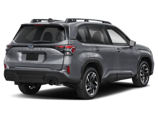 new 2026 Subaru Forester Hybrid car, priced at $34,672