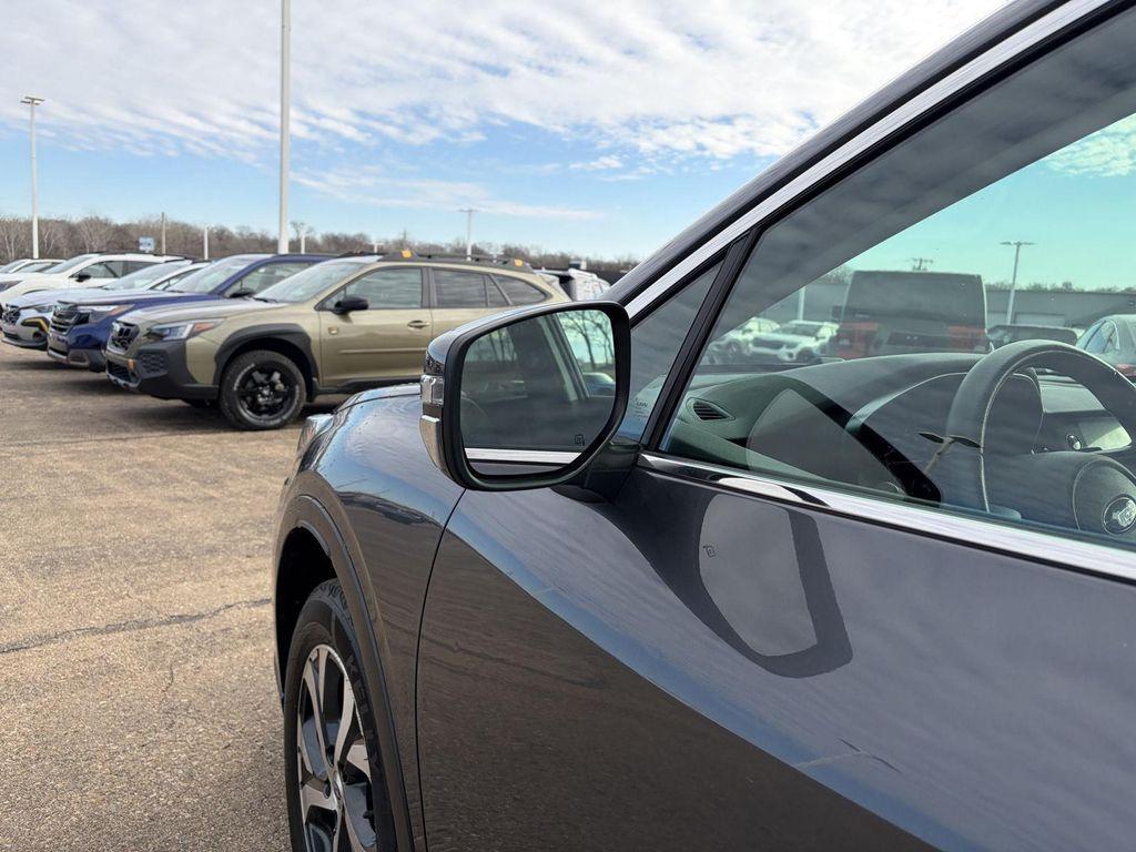 used 2022 Subaru Outback car, priced at $24,500