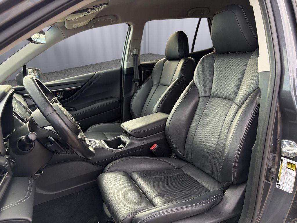 used 2022 Subaru Outback car, priced at $24,500