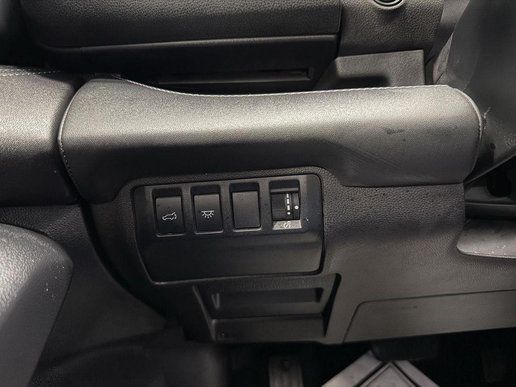 used 2023 Subaru Ascent car, priced at $32,900