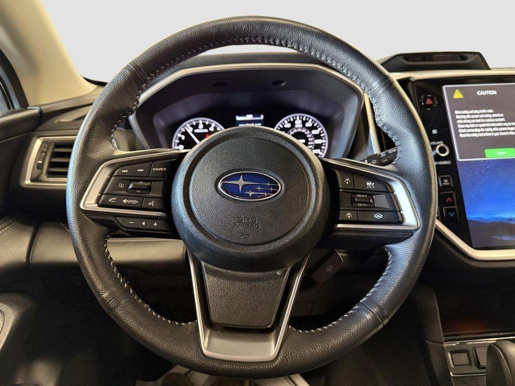 used 2023 Subaru Ascent car, priced at $32,900