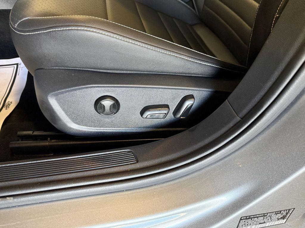 used 2024 Volkswagen Jetta car, priced at $19,695