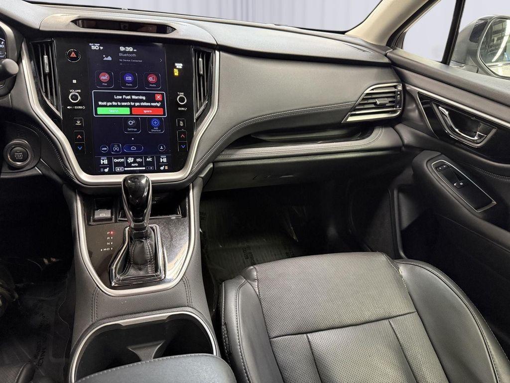used 2021 Subaru Outback car, priced at $23,900