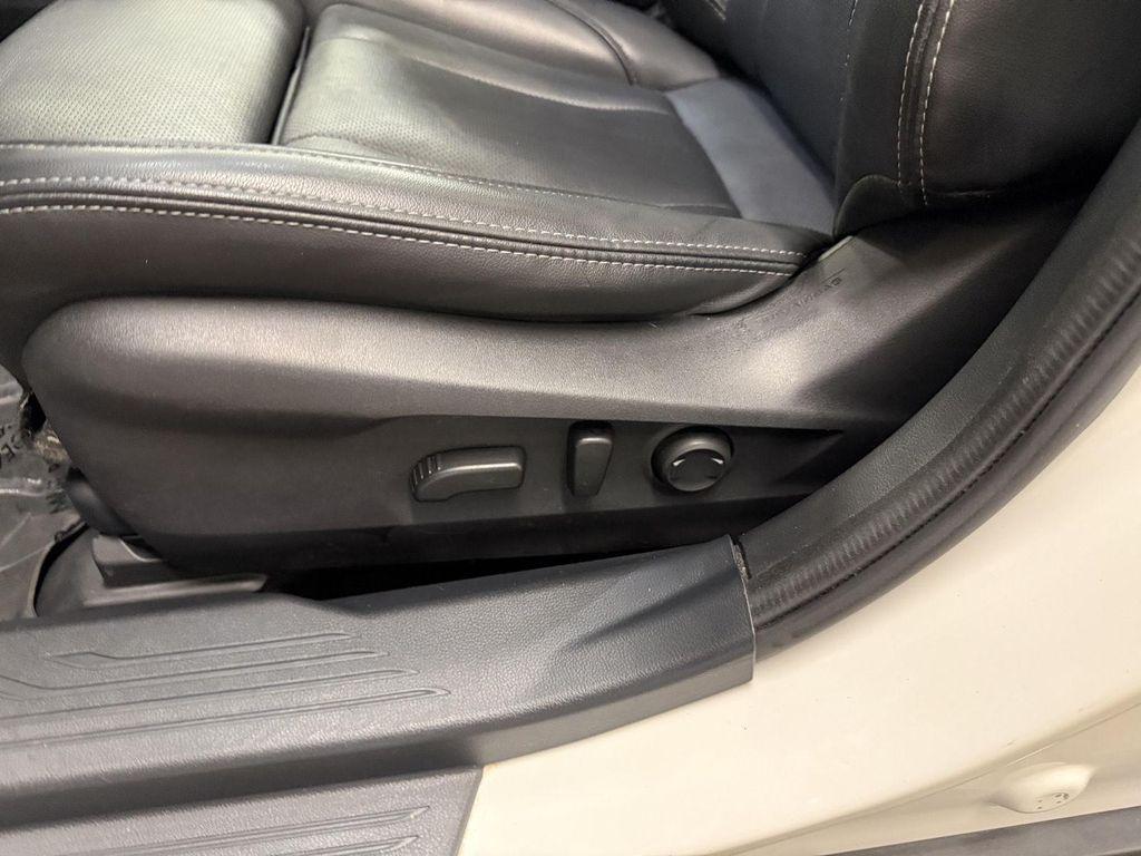 used 2021 Subaru Outback car, priced at $23,900