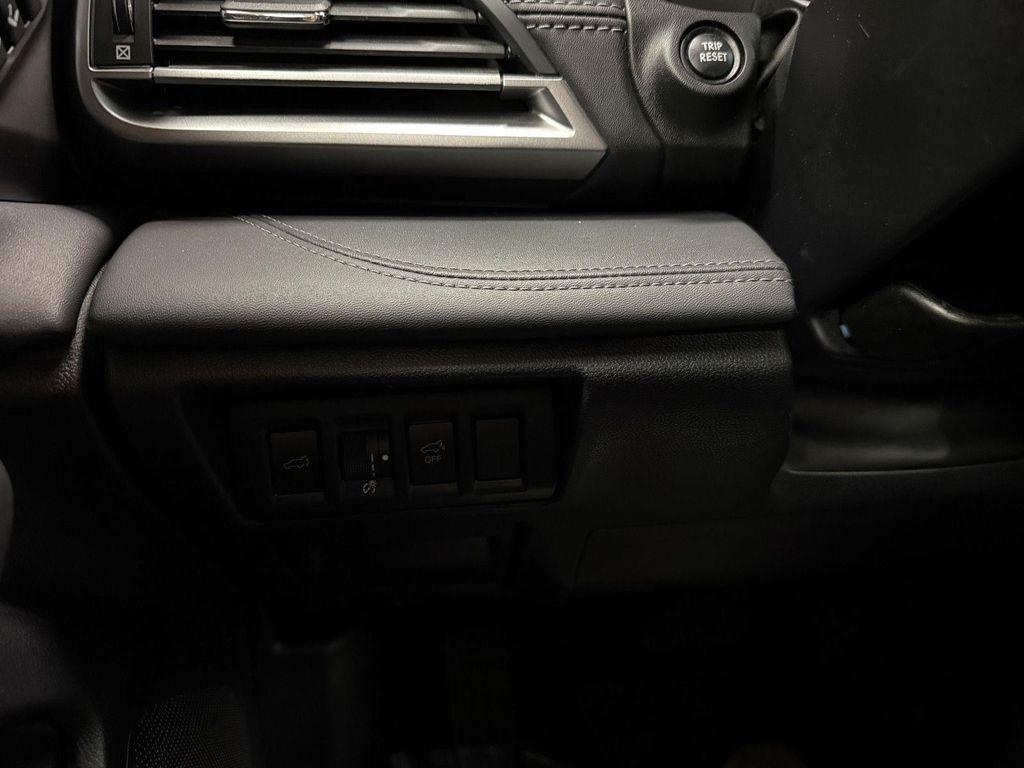 used 2021 Subaru Outback car, priced at $23,900