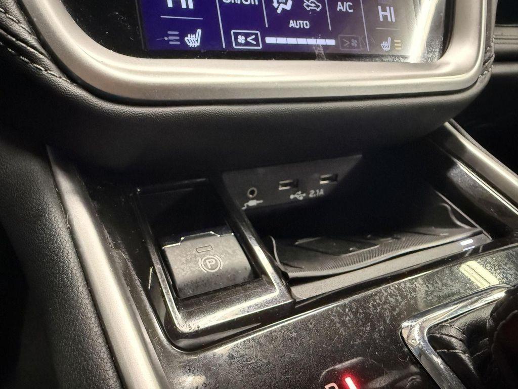 used 2021 Subaru Outback car, priced at $23,900