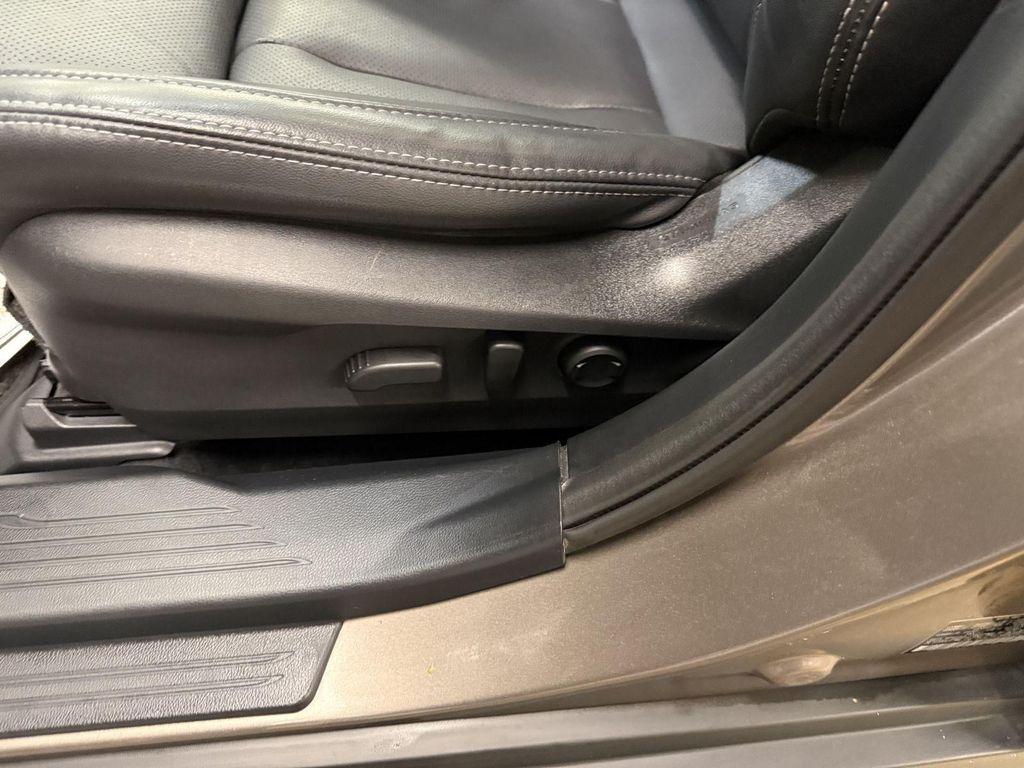 used 2022 Subaru Outback car, priced at $24,900