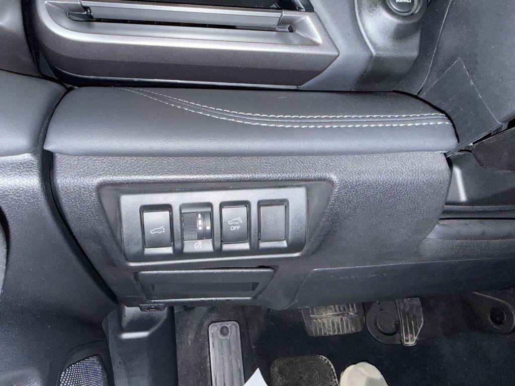 used 2022 Subaru Outback car, priced at $24,900