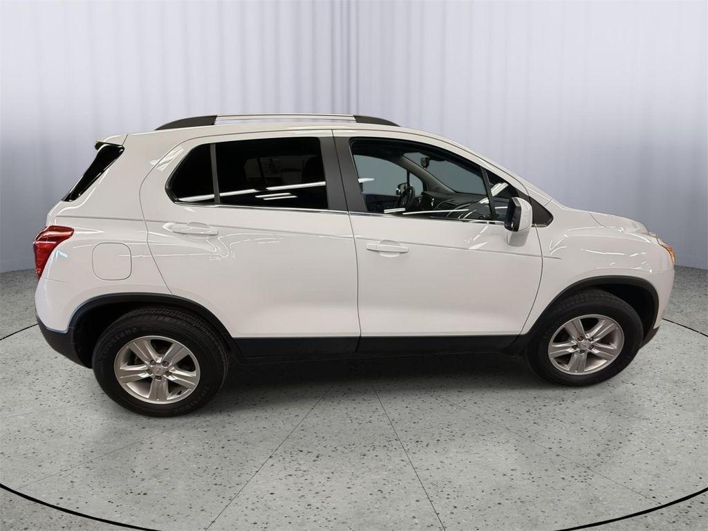 used 2016 Chevrolet Trax car, priced at $11,500
