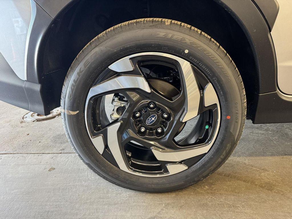new 2026 Subaru Crosstrek Hybrid car, priced at $35,456