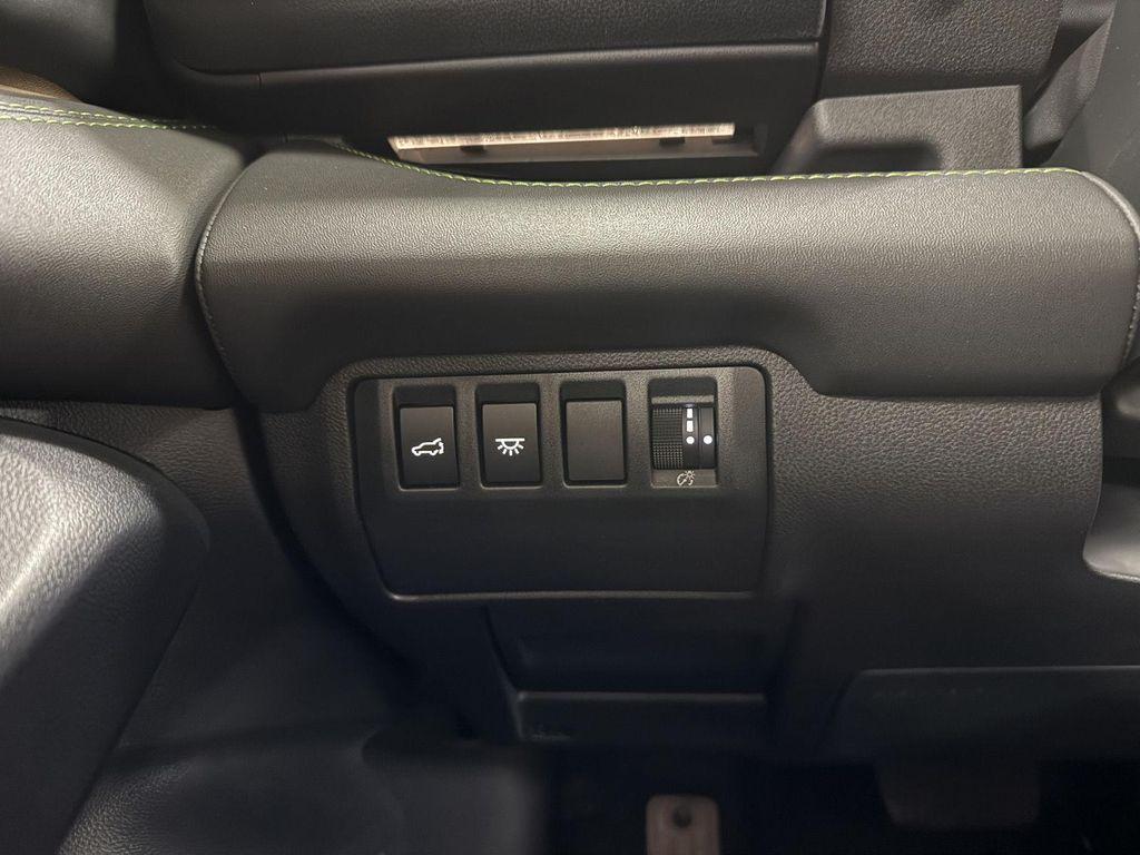 new 2025 Subaru Ascent car, priced at $51,203