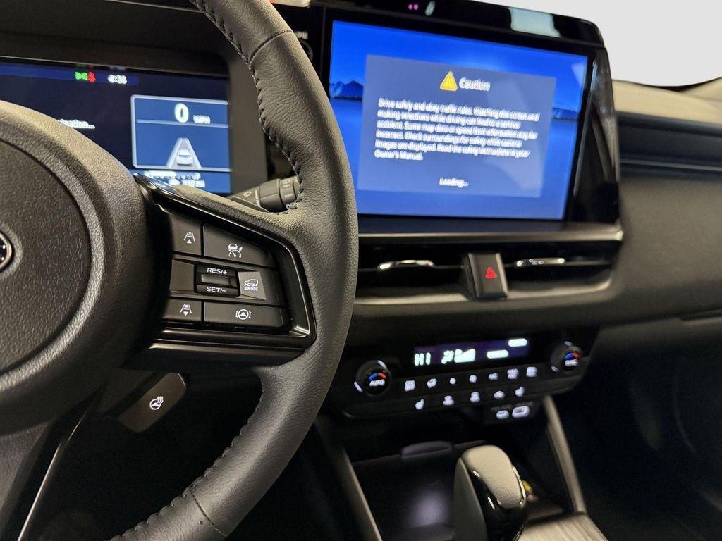 new 2026 Subaru Outback car, priced at $41,118