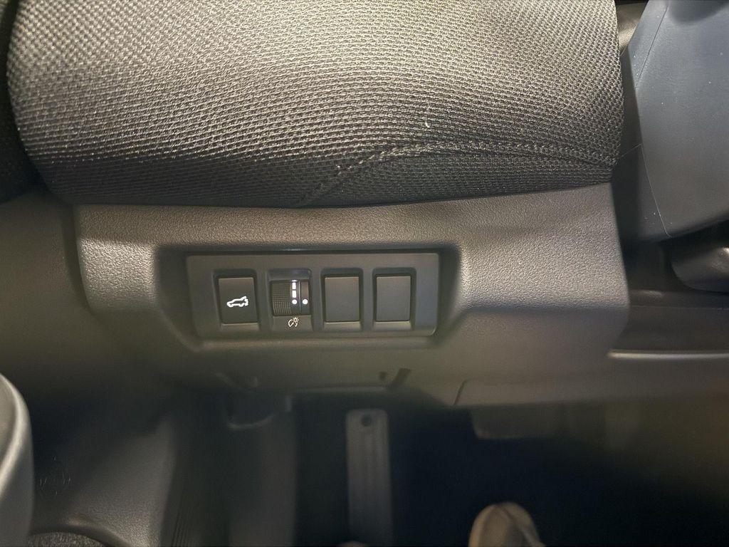 new 2026 Subaru Outback car, priced at $41,118