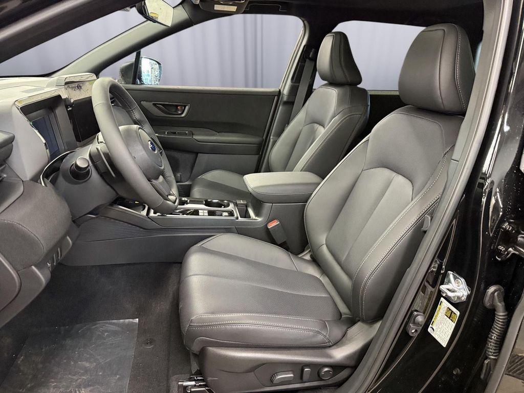 new 2026 Subaru Outback car, priced at $41,118