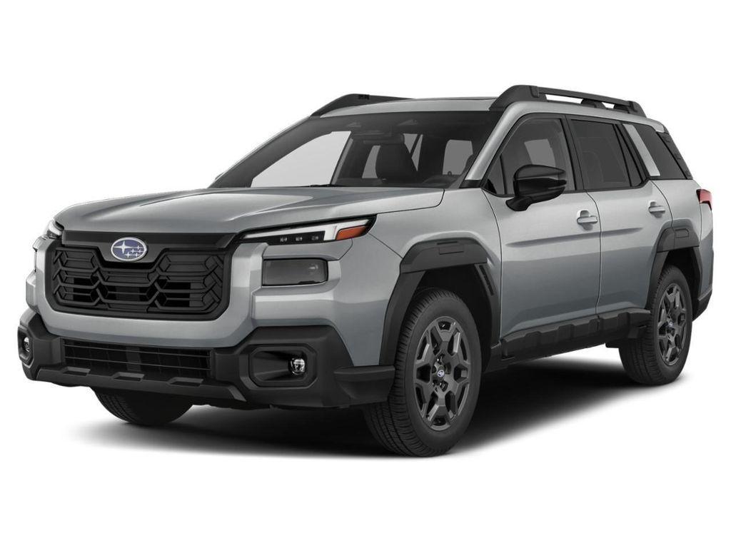 new 2026 Subaru Outback car, priced at $35,577