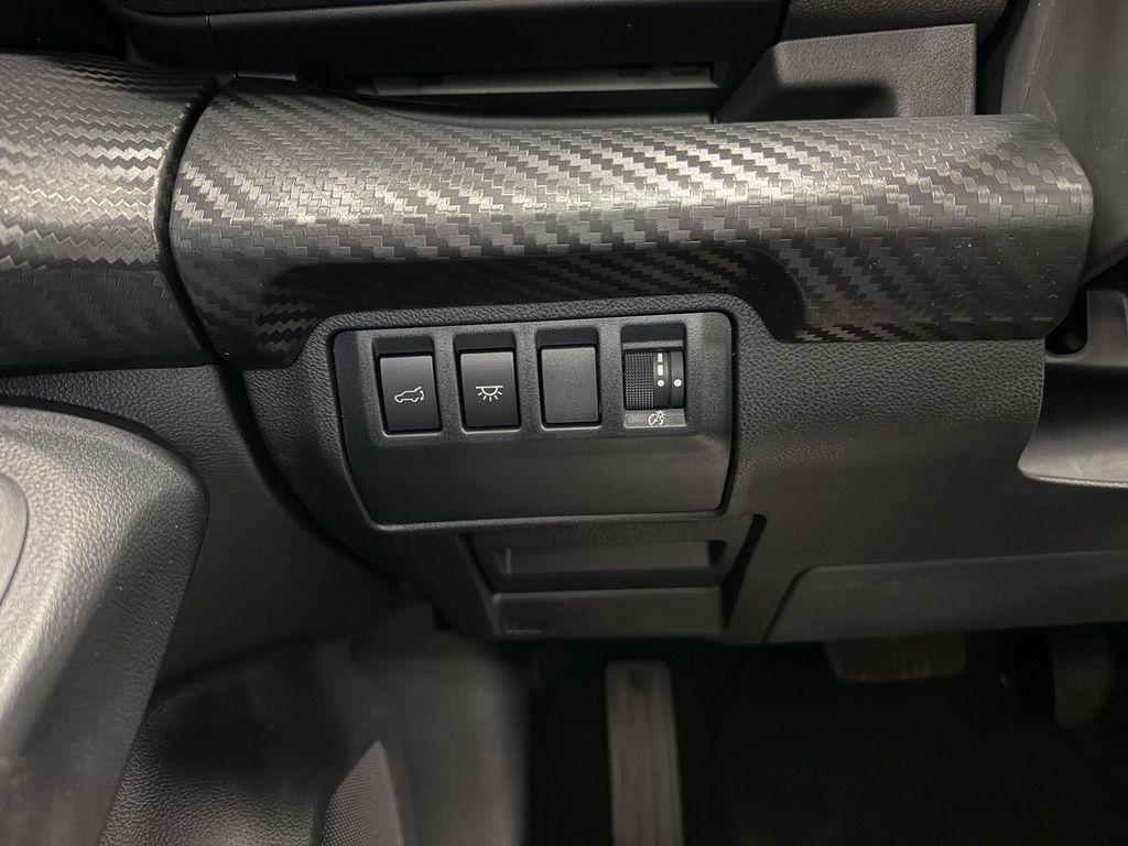 new 2026 Subaru Ascent car, priced at $39,652