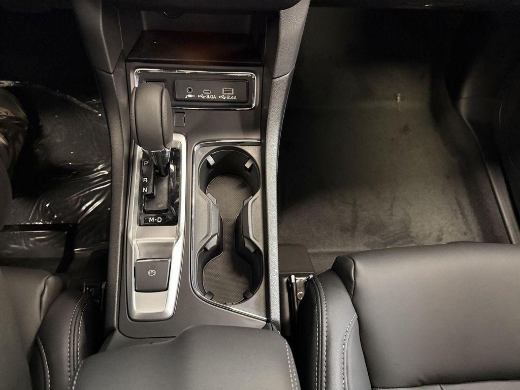 new 2026 Subaru Ascent car, priced at $39,652