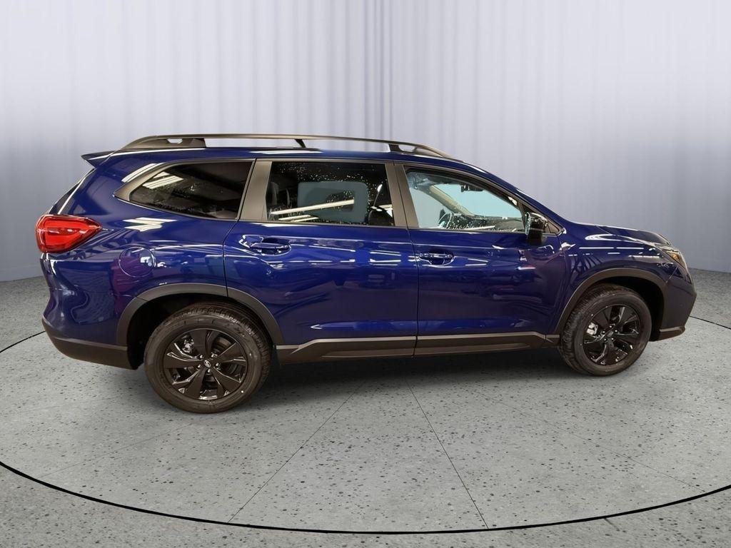 new 2026 Subaru Ascent car, priced at $39,652