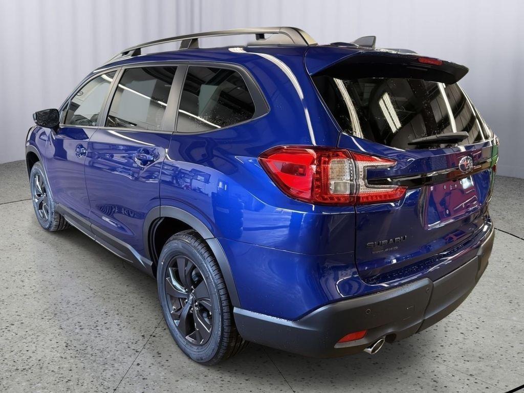 new 2026 Subaru Ascent car, priced at $39,652