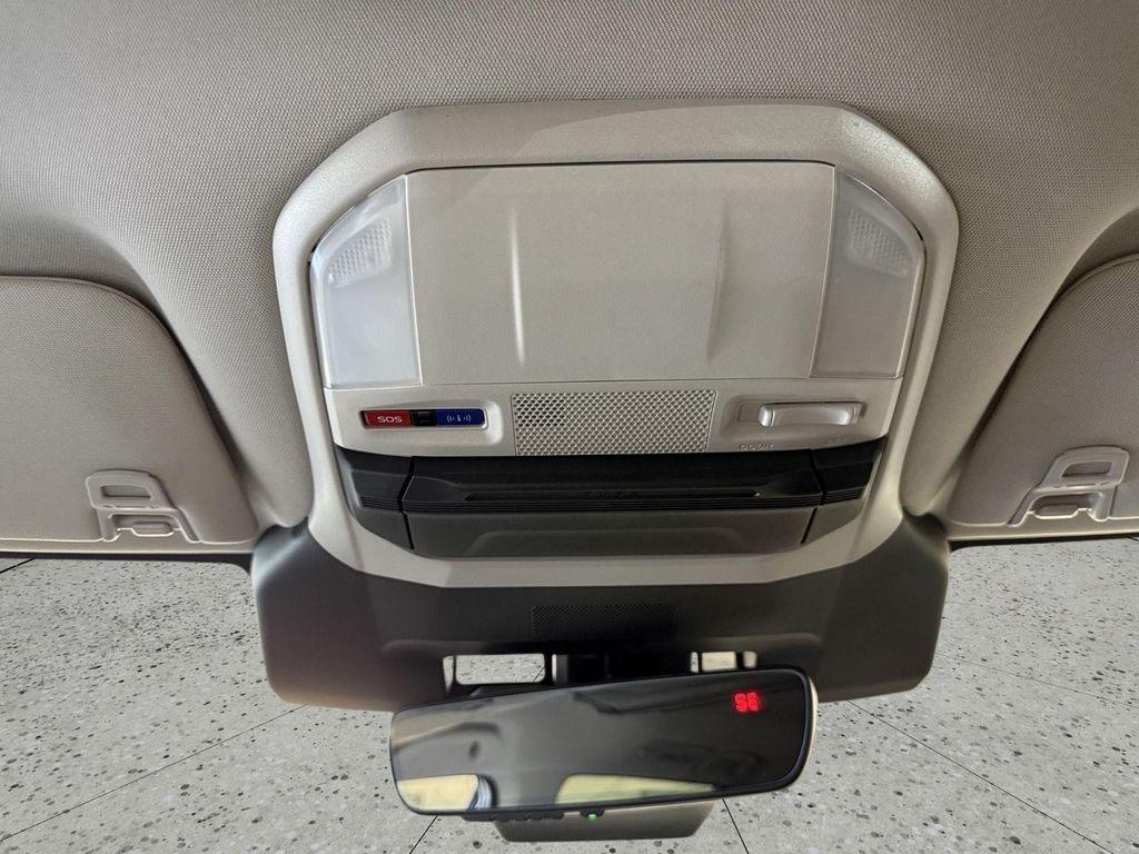 new 2026 Subaru Ascent car, priced at $39,652