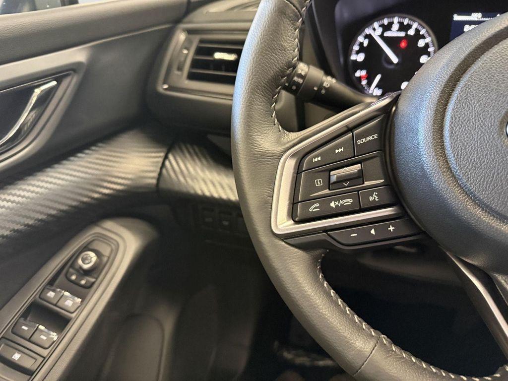 new 2026 Subaru Ascent car, priced at $39,652