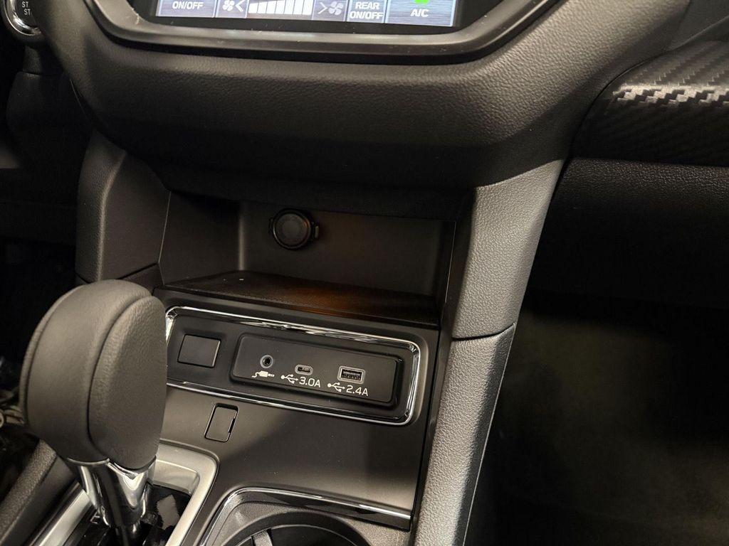 new 2026 Subaru Ascent car, priced at $39,652