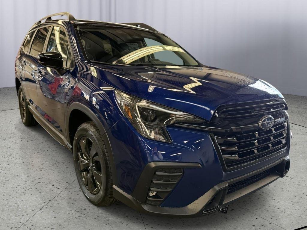 new 2026 Subaru Ascent car, priced at $39,652