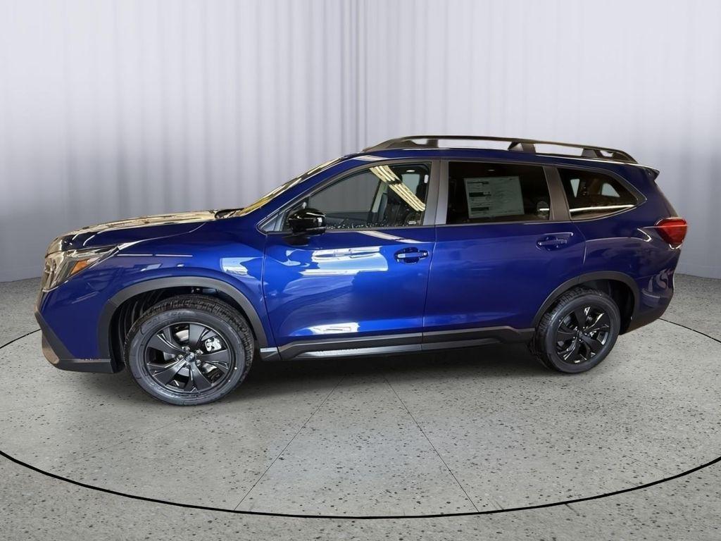 new 2026 Subaru Ascent car, priced at $39,652
