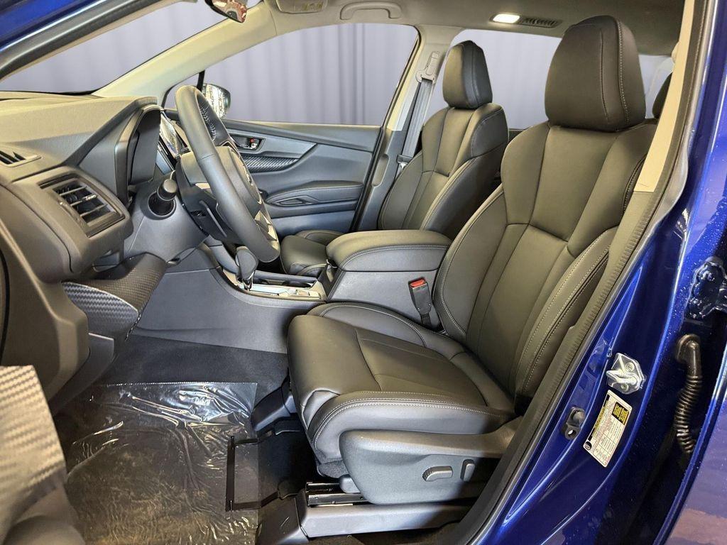 new 2026 Subaru Ascent car, priced at $39,652