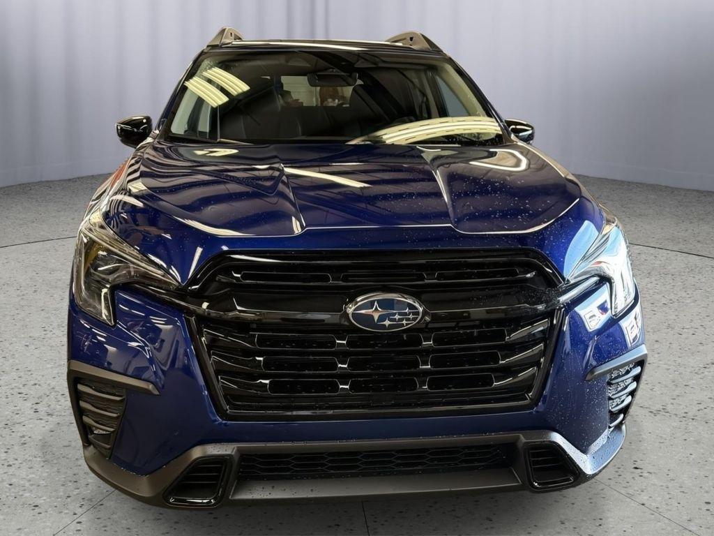 new 2026 Subaru Ascent car, priced at $39,652