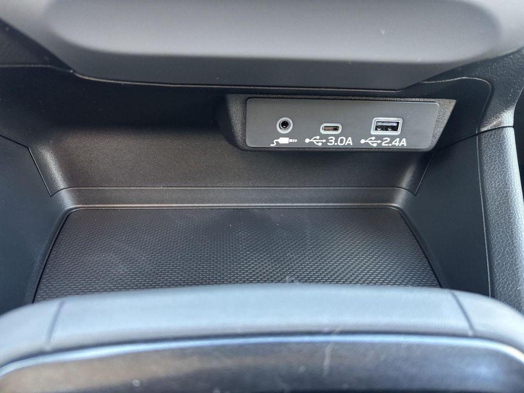 new 2026 Subaru Crosstrek car, priced at $28,526