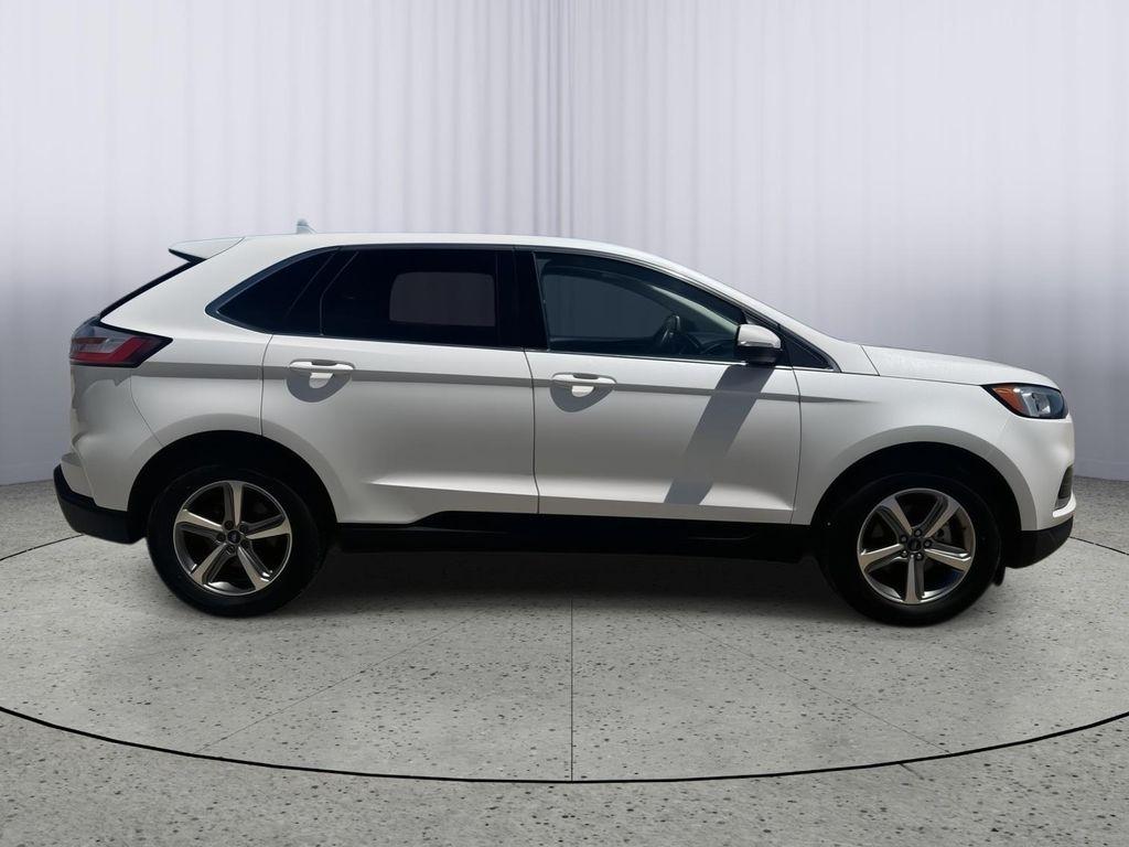 used 2020 Ford Edge car, priced at $15,386