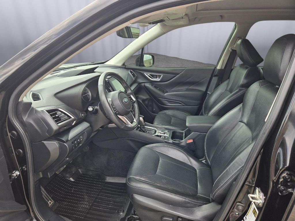 used 2019 Subaru Forester car, priced at $25,425