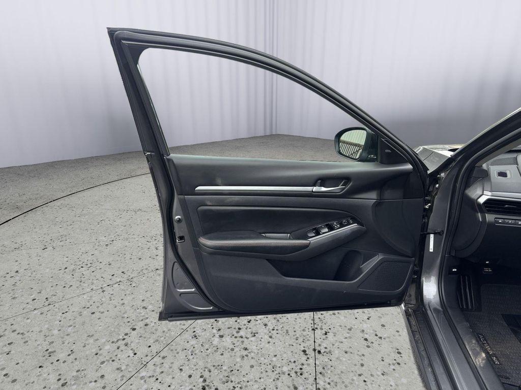 used 2024 Nissan Altima car, priced at $21,998