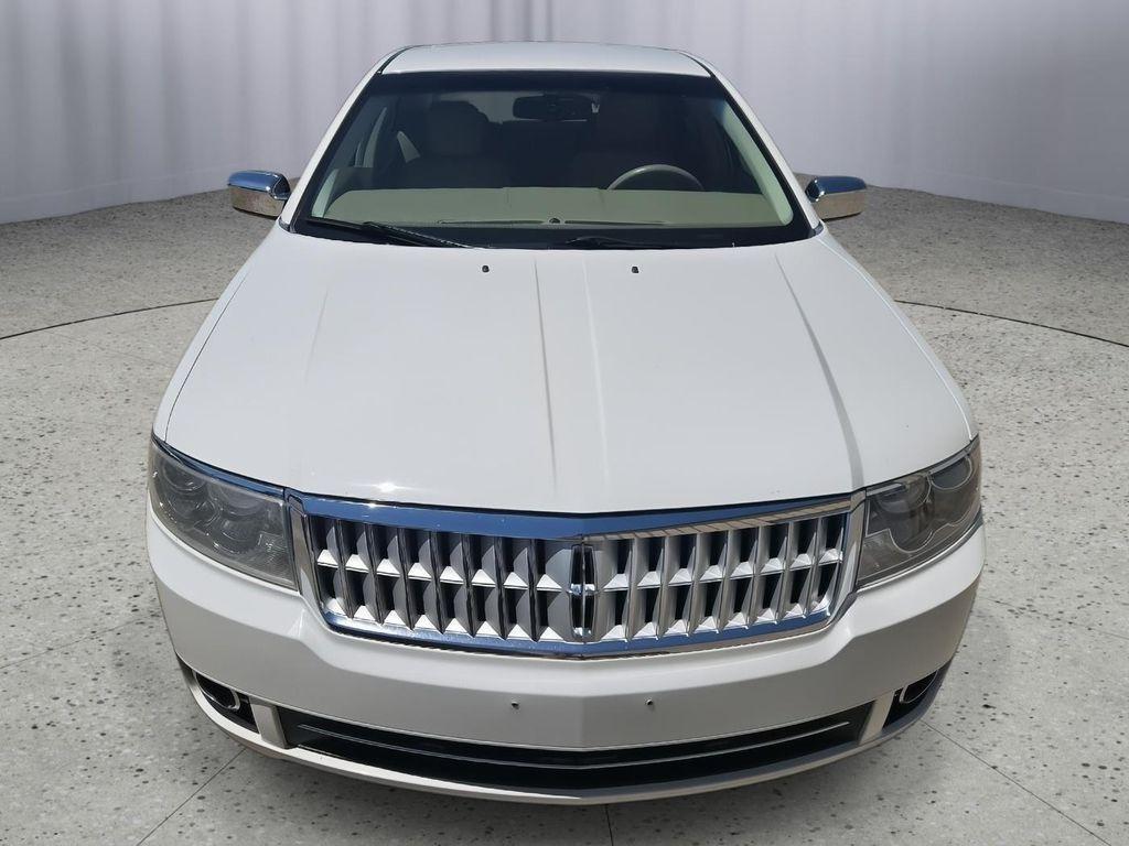 used 2009 Lincoln MKZ car, priced at $6,990