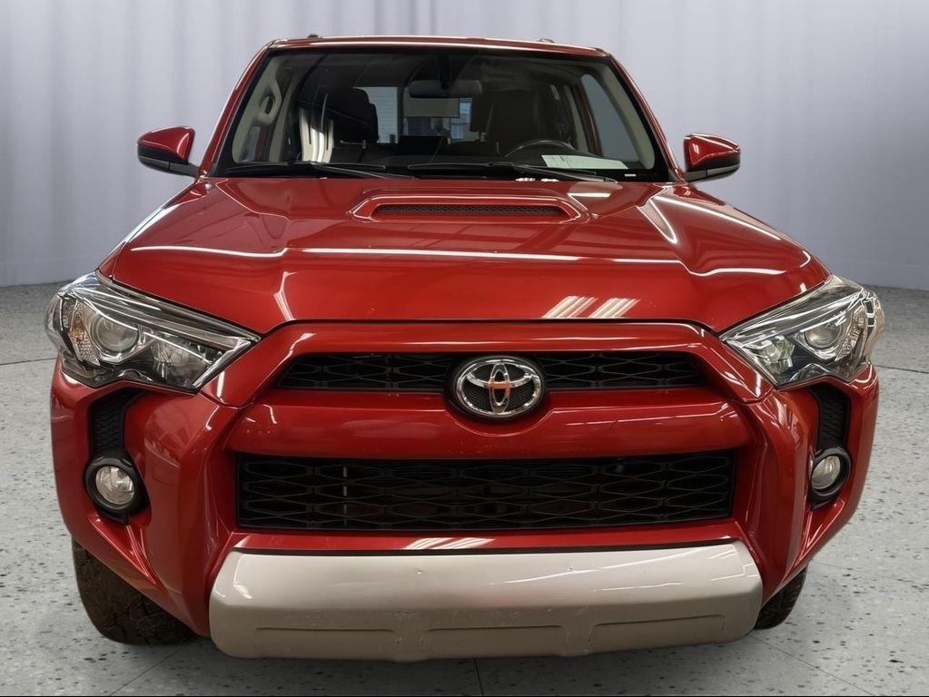 used 2016 Toyota 4Runner car, priced at $20,225