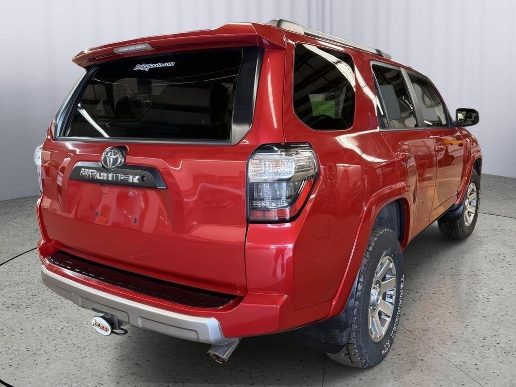 used 2016 Toyota 4Runner car, priced at $20,225