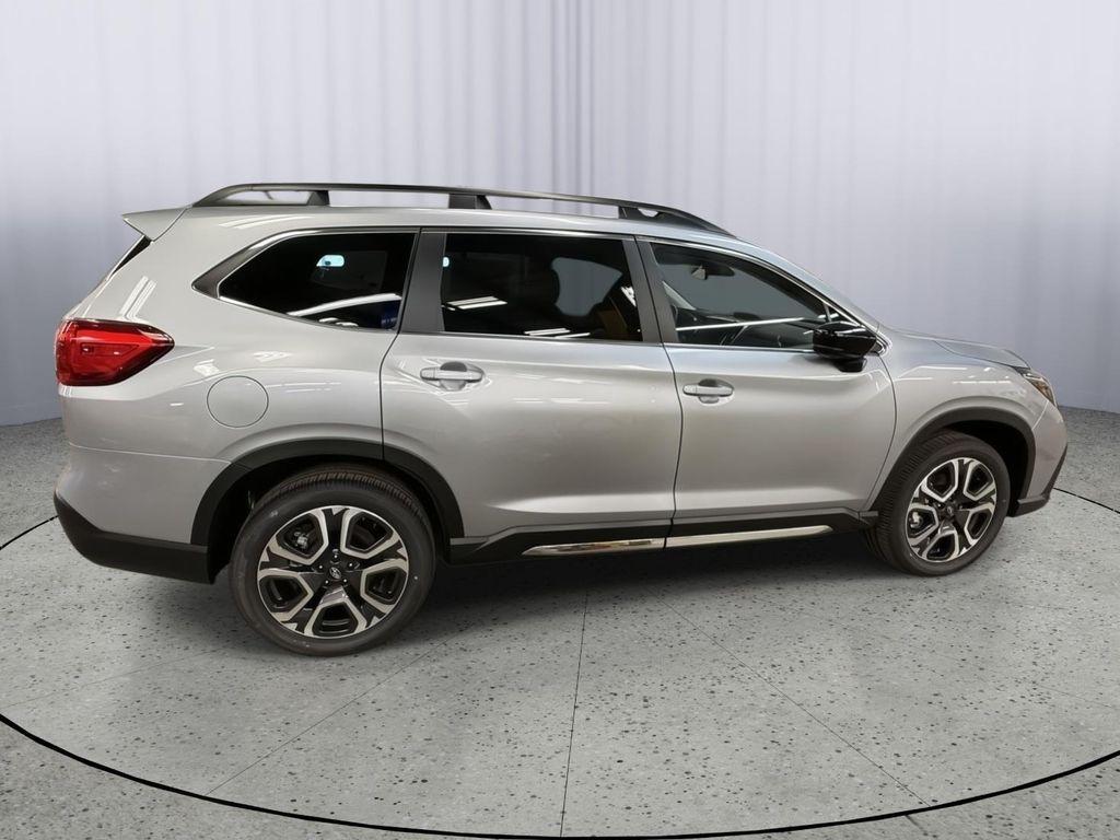 new 2026 Subaru Ascent car, priced at $46,636
