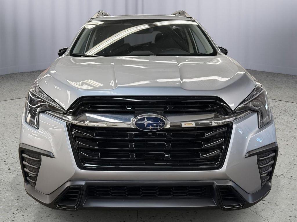 new 2026 Subaru Ascent car, priced at $46,636
