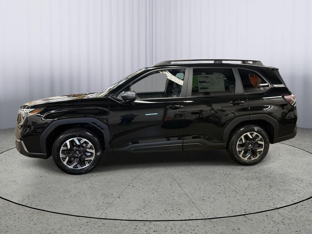 new 2026 Subaru Forester car, priced at $34,374
