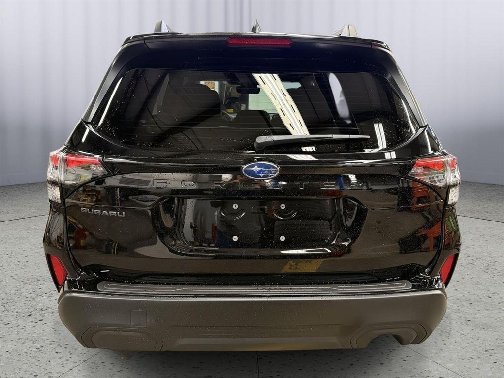 new 2026 Subaru Forester car, priced at $34,374